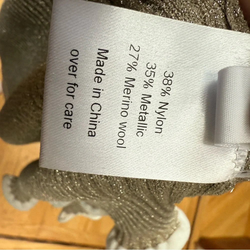 Rachel Comey sweater - Picture 2 of 3